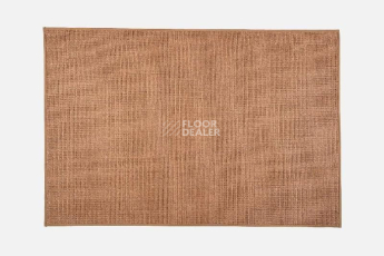 Ковролин VM Carpet Sisal 65 Brown фото 1 | FLOORDEALER
